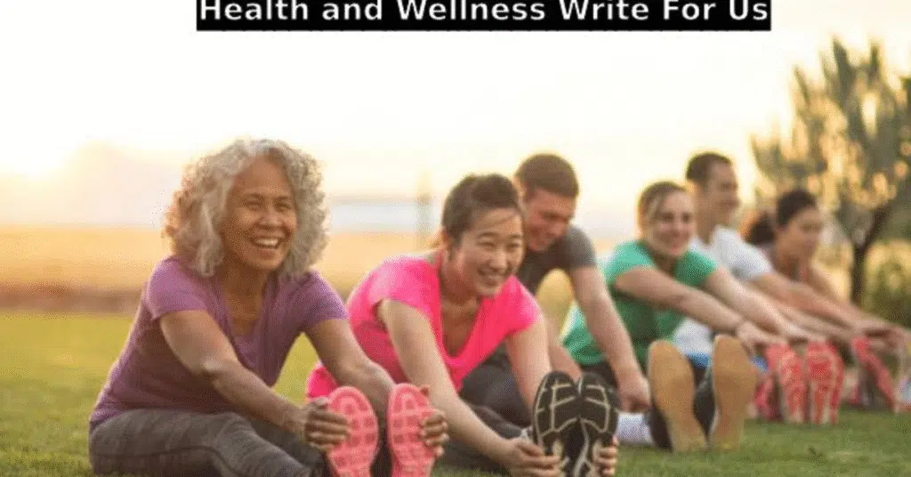 Write for Us Health – Share Your Wellness Wisdom Today" 5 image 43