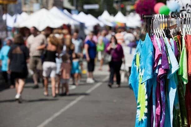 Ballard Farmers Market: Best in Seattle Sunday on Ballard Ave NW 3 image 14