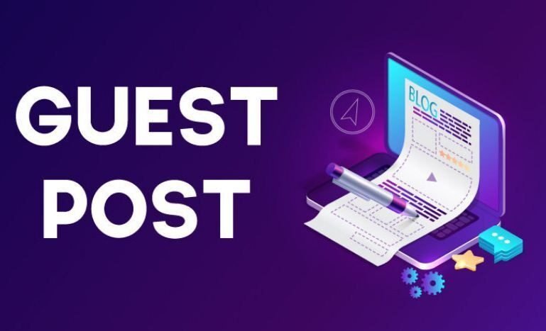 What Is Guest Posting in SEO: A1 Tips, Benefits, and Best Practices 1 image