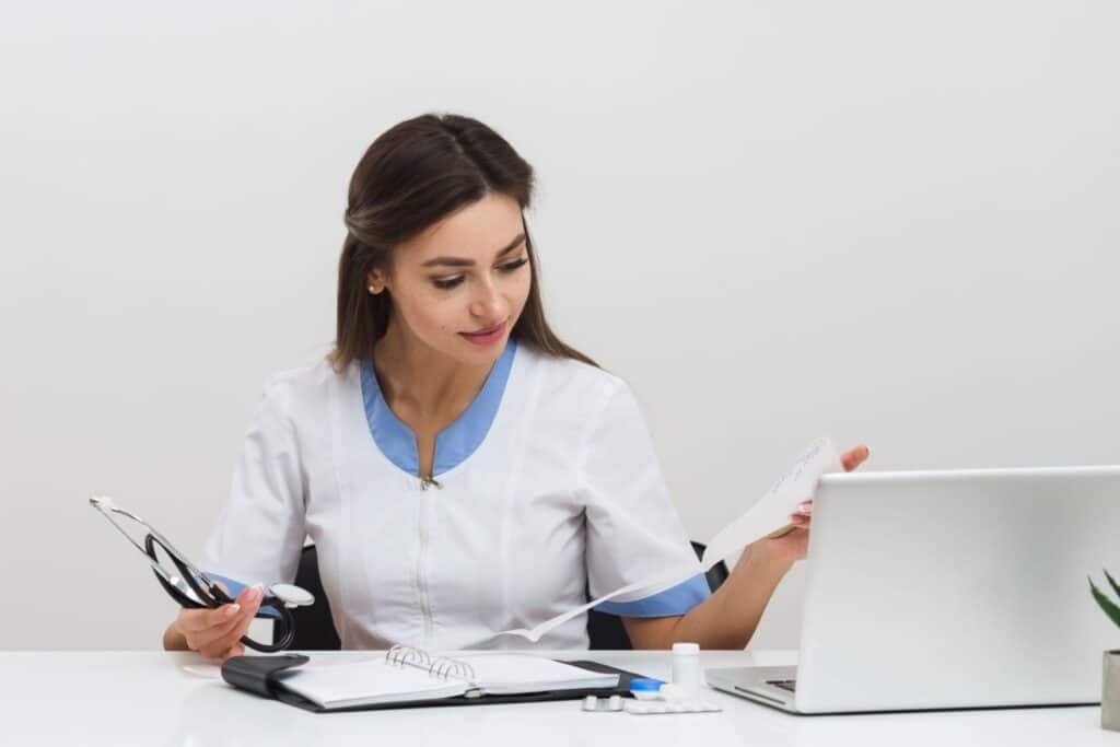 7 Powerful Ways Outsourcing Healthcare Billing Reduces Burnout & Lowers Office Costs 1 Healthcare Billing