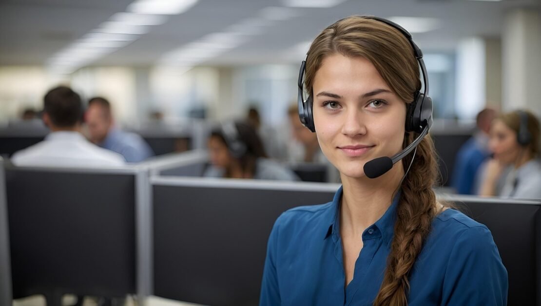 Glass vs Fabric Panels in Call Center Cubicles: Making the Super Choice 1 image 17