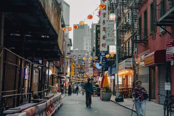 Chinatown Market – A1 Best Streetwear Brand You Need to Know 3 image 5