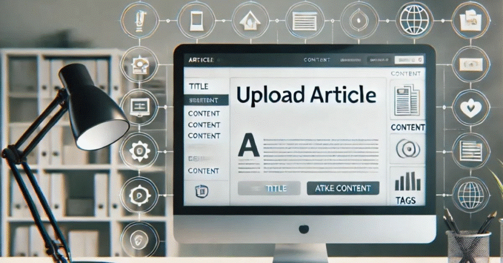 uploadarticle