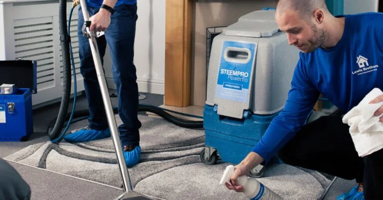 Write for Us Carpet Cleaning