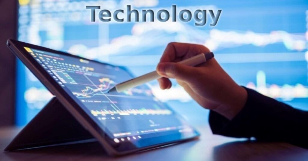Write for Us Technology