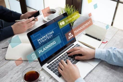 SEM search engine marketing