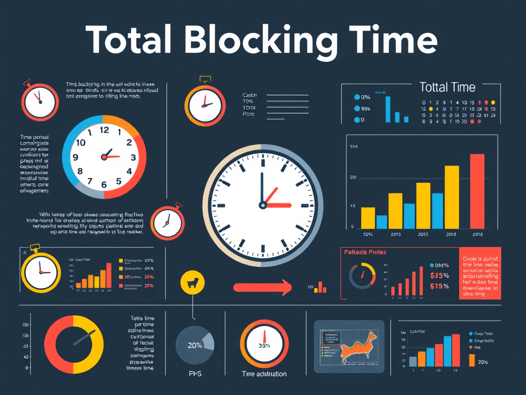 Total Blocking Time