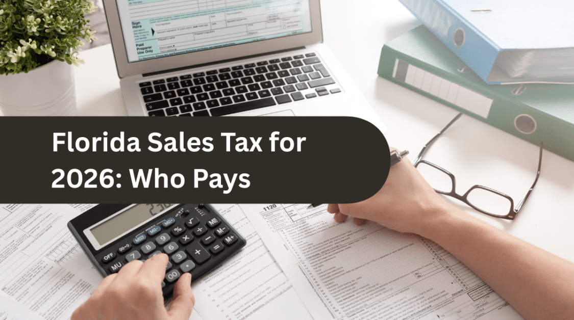 Florida sales tax