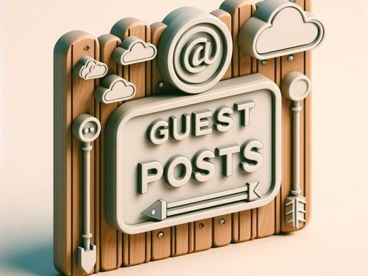 Top Guest Posting Agency