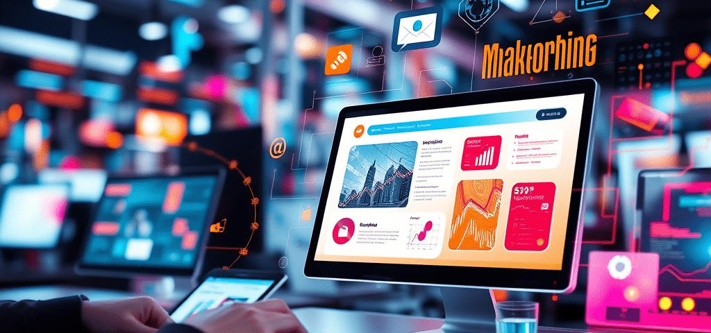 visual content in digital marketing