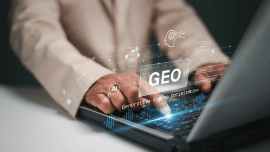 GEO VS SEO