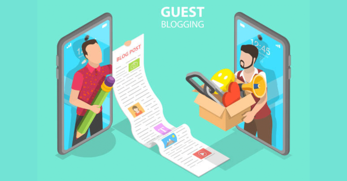 guest posting blog