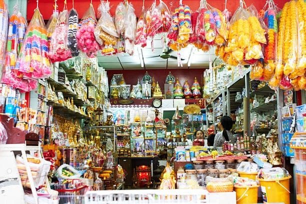 Northgate Market