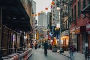 Chinatown Market