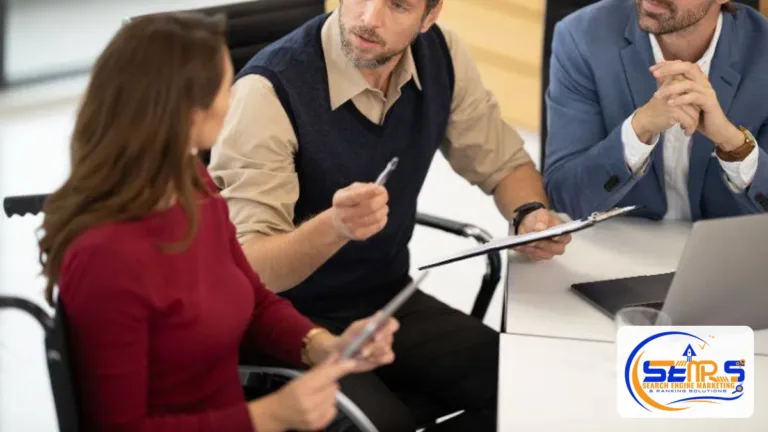 financial advisor marketing featured