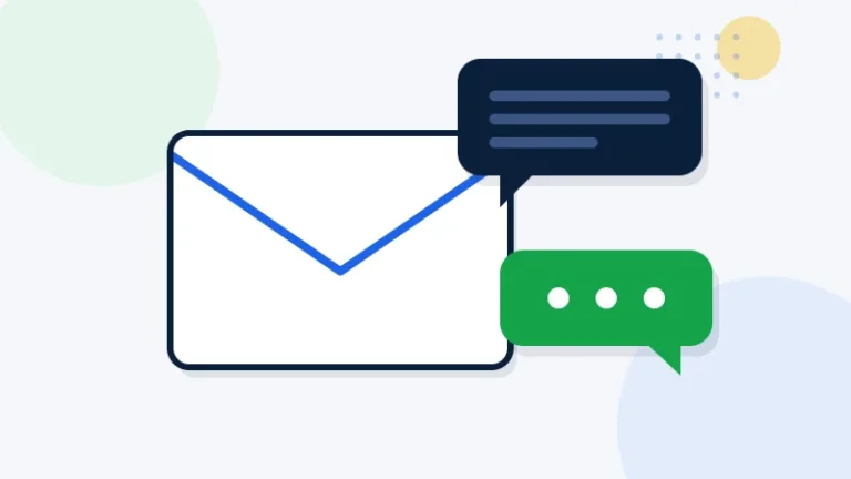 Contact SEMRS SEO agency by email or chat